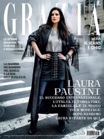 Grazia Italia